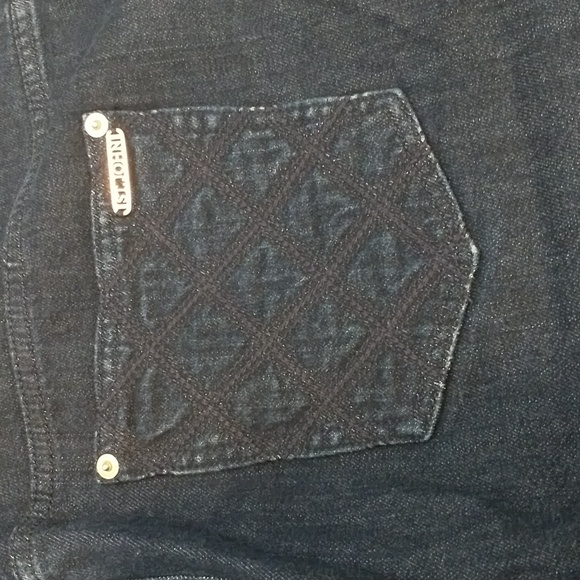 St John Sport wide leg jeans - Picture 4 of 9